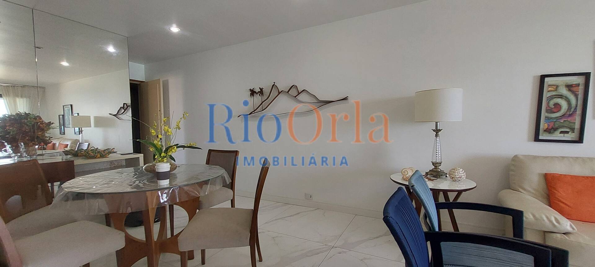 Apartamento, 2 quartos, 91 m² - Foto 6