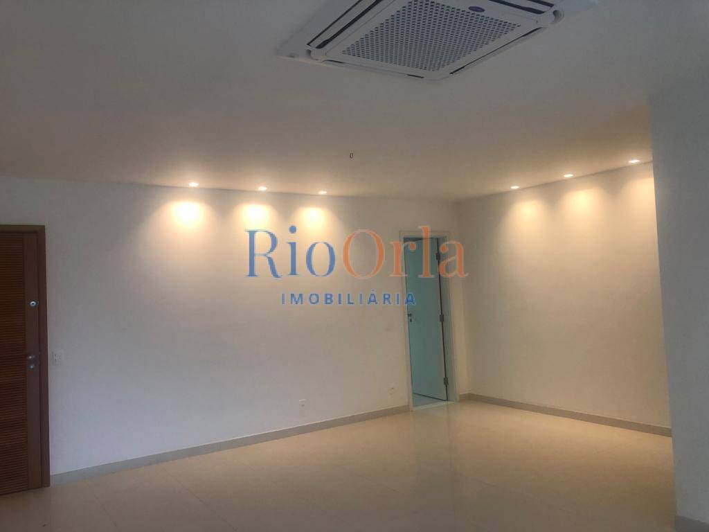 Apartamento, 4 quartos, 170 m² - Foto 4