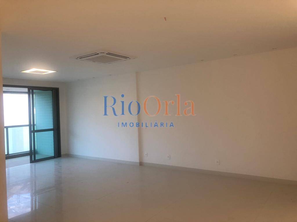 Apartamento, 4 quartos, 170 m² - Foto 9