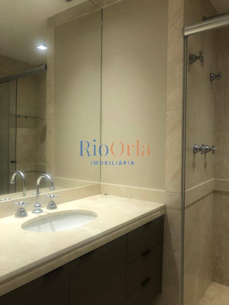 Apartamento, 4 quartos, 170 m² - Foto 10