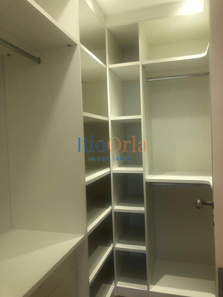 Apartamento, 4 quartos, 170 m² - Foto 13