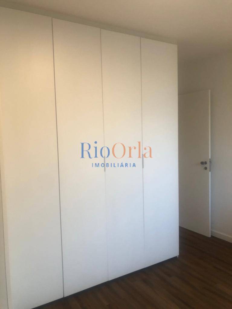 Apartamento, 4 quartos, 170 m² - Foto 19