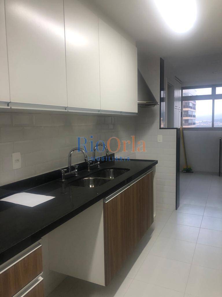Apartamento, 4 quartos, 170 m² - Foto 20