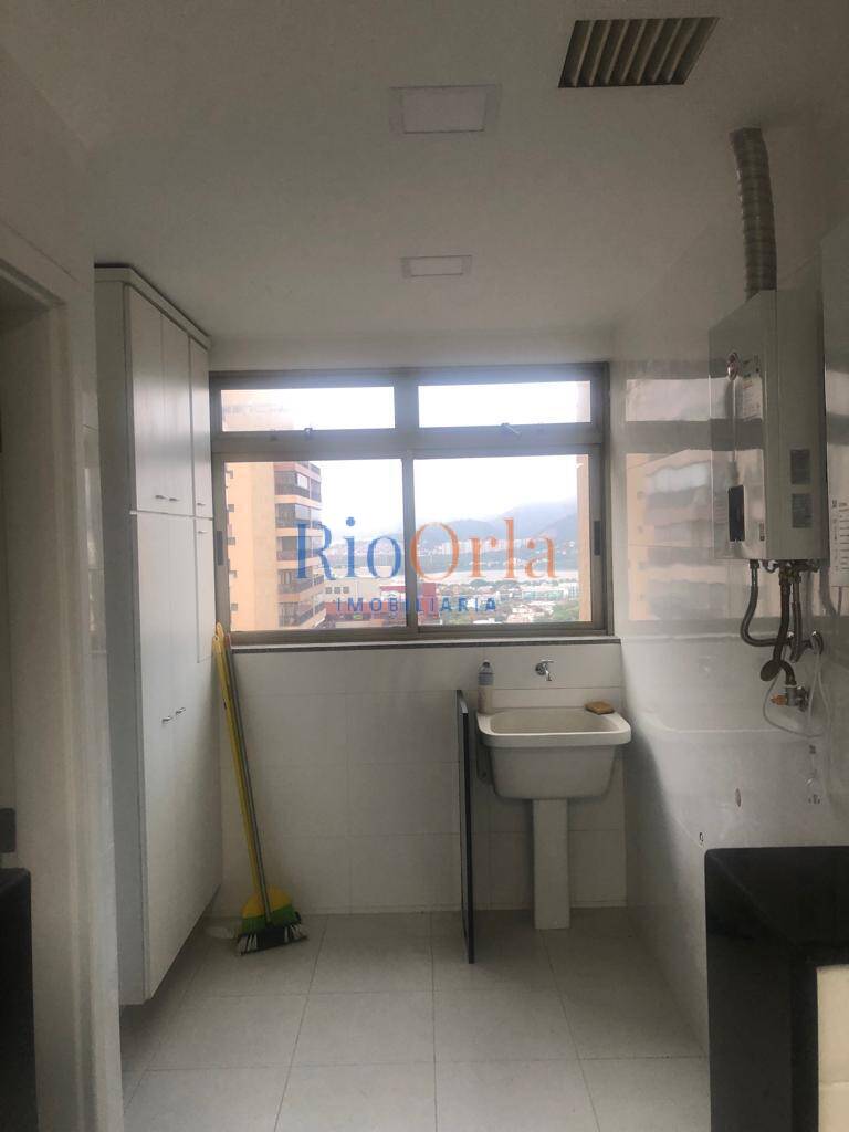Apartamento, 4 quartos, 170 m² - Foto 21