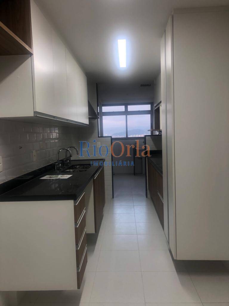 Apartamento, 4 quartos, 170 m² - Foto 23