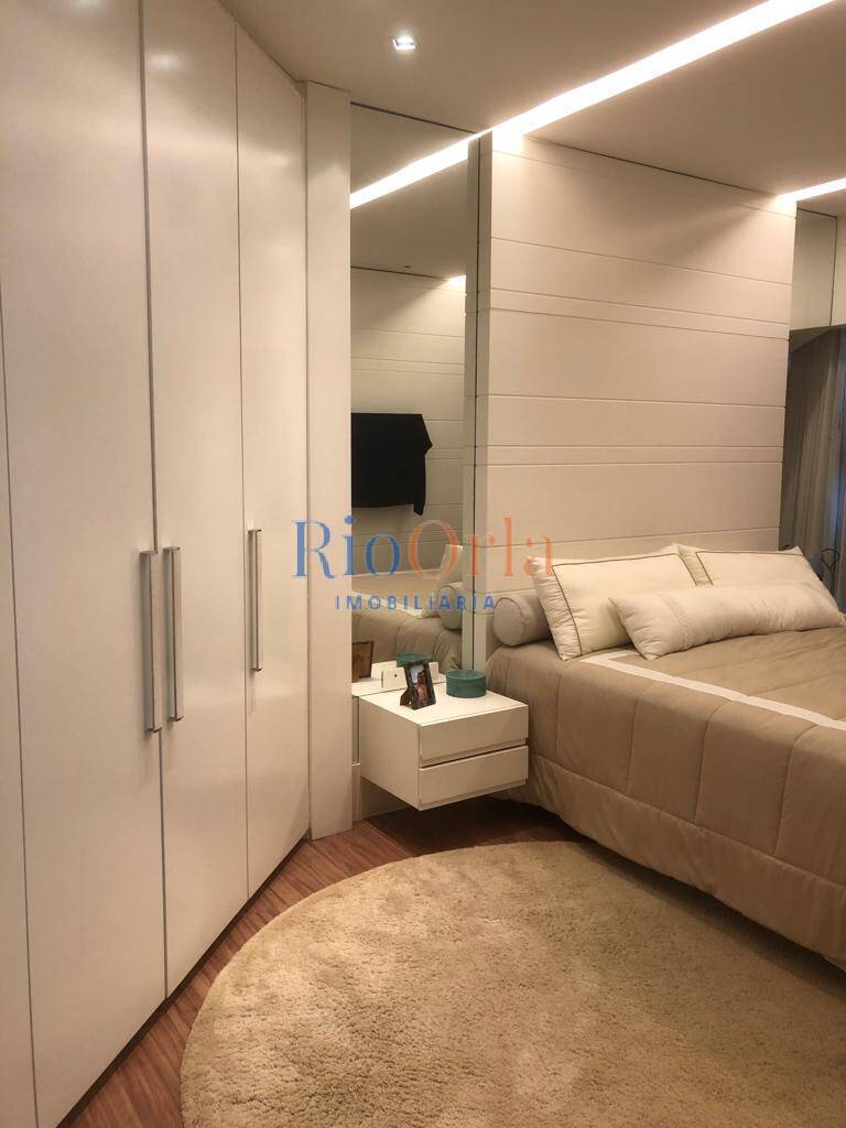 Apartamento, 3 quartos, 220 m² - Foto 7
