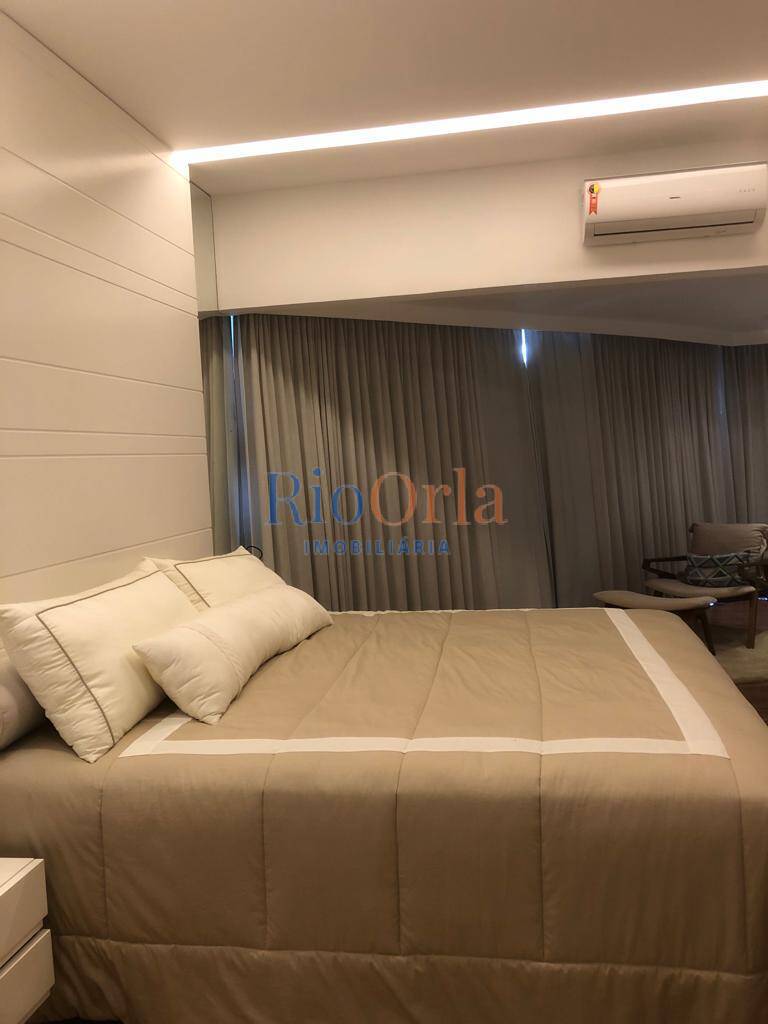 Apartamento, 3 quartos, 220 m² - Foto 8