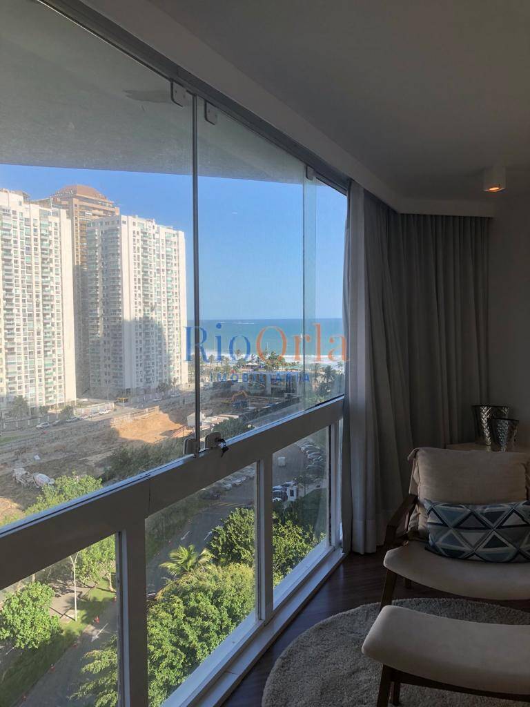 Apartamento, 3 quartos, 220 m² - Foto 10