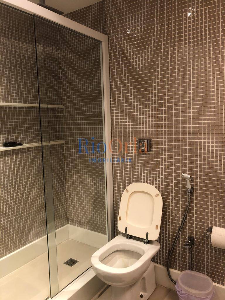 Apartamento, 3 quartos, 220 m² - Foto 12