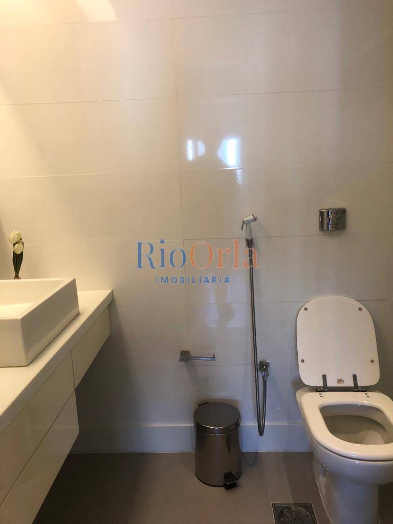 Apartamento, 3 quartos, 220 m² - Foto 18