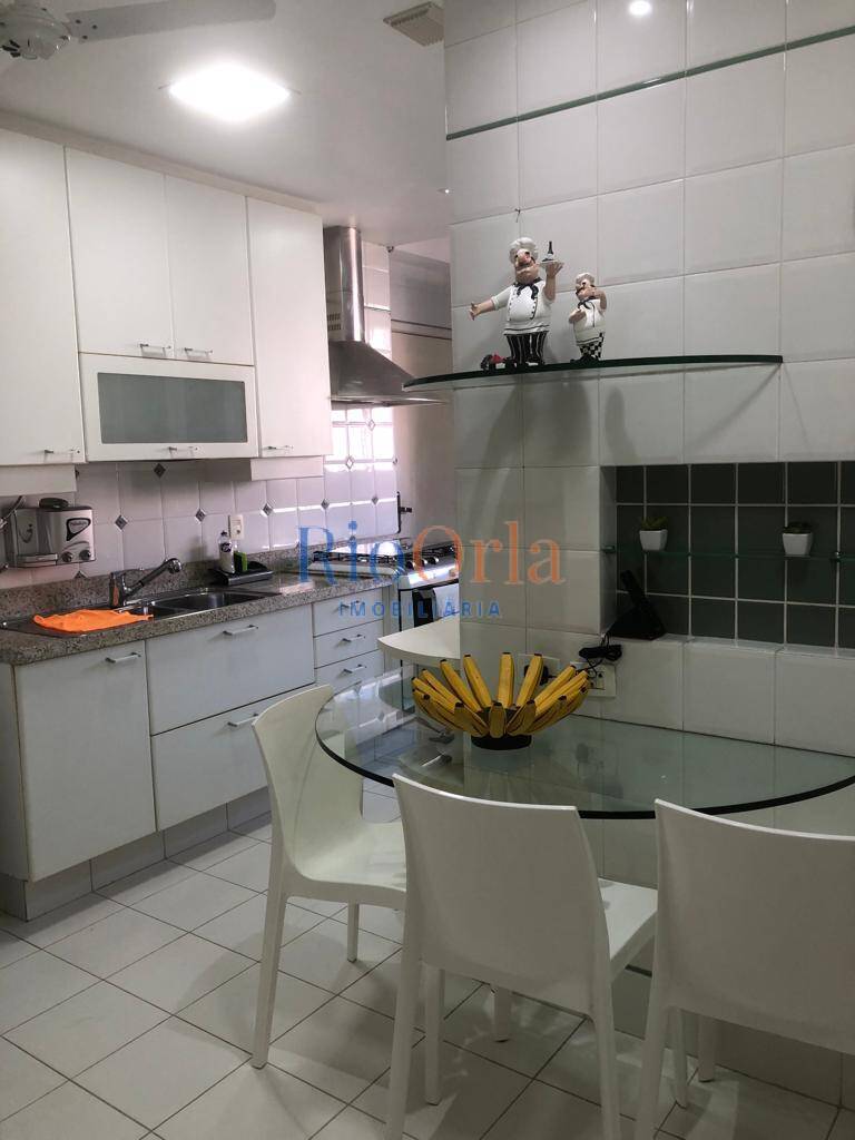 Apartamento, 3 quartos, 220 m² - Foto 21