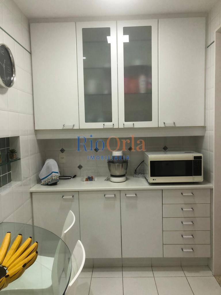 Apartamento, 3 quartos, 220 m² - Foto 23
