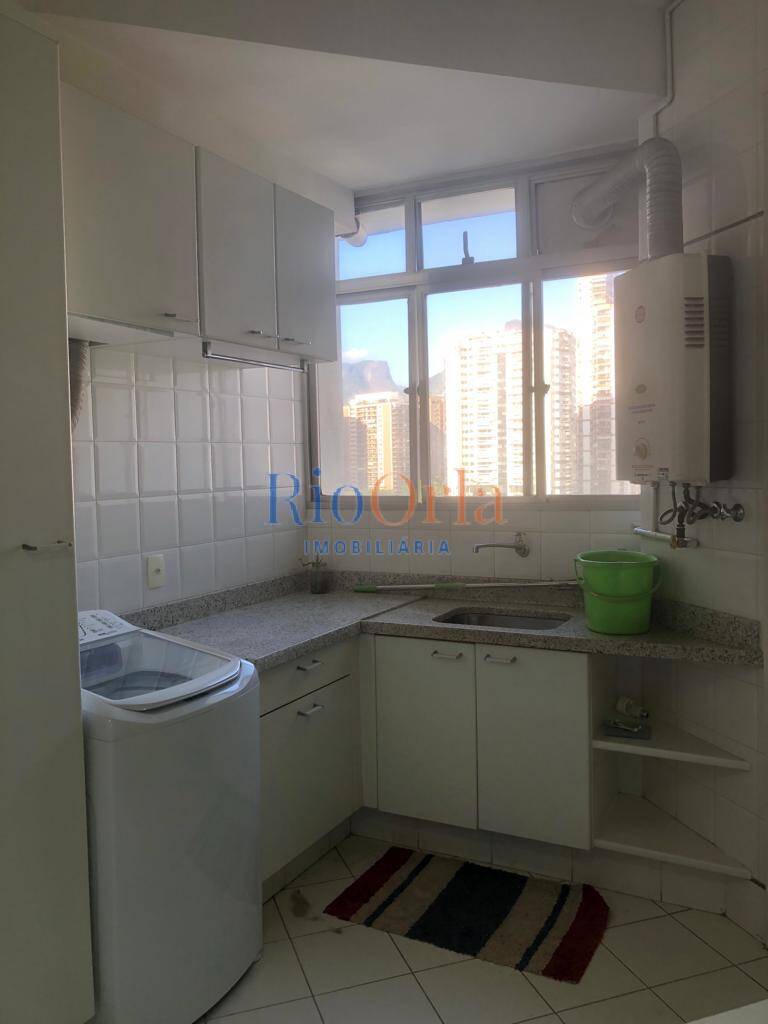 Apartamento, 3 quartos, 220 m² - Foto 25