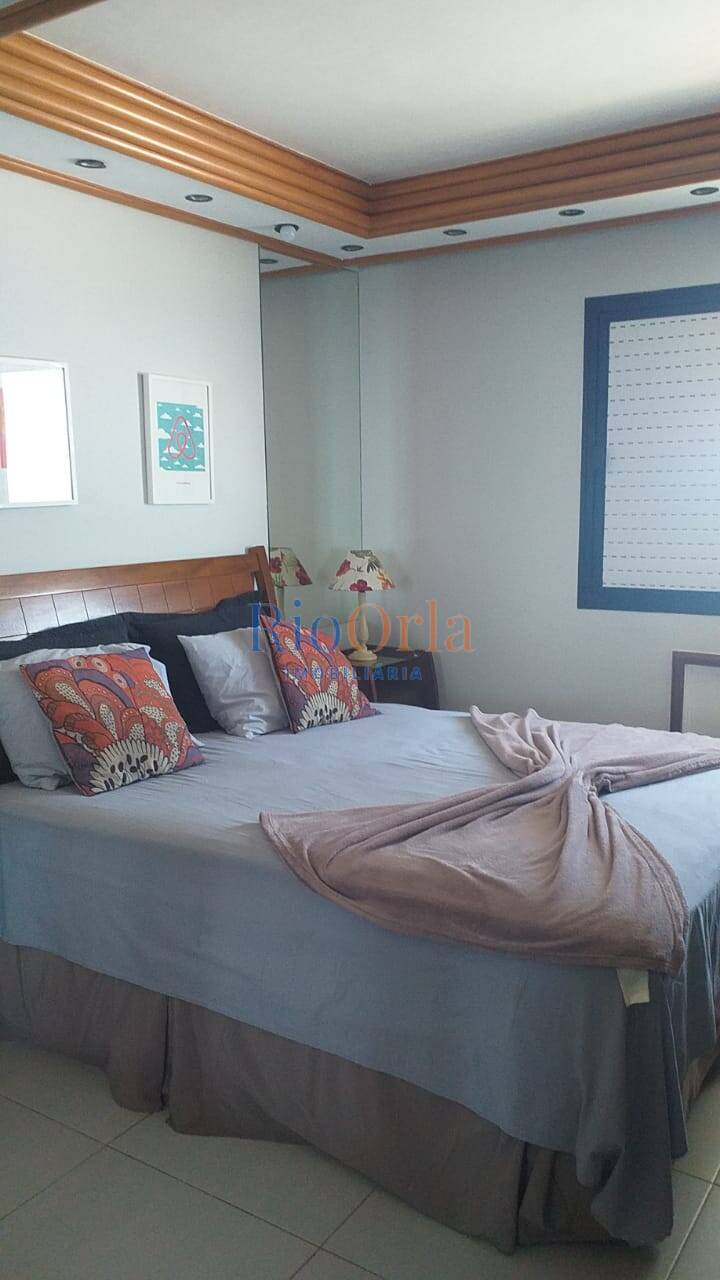 Apartamento, 3 quartos, 139 m² - Foto 8