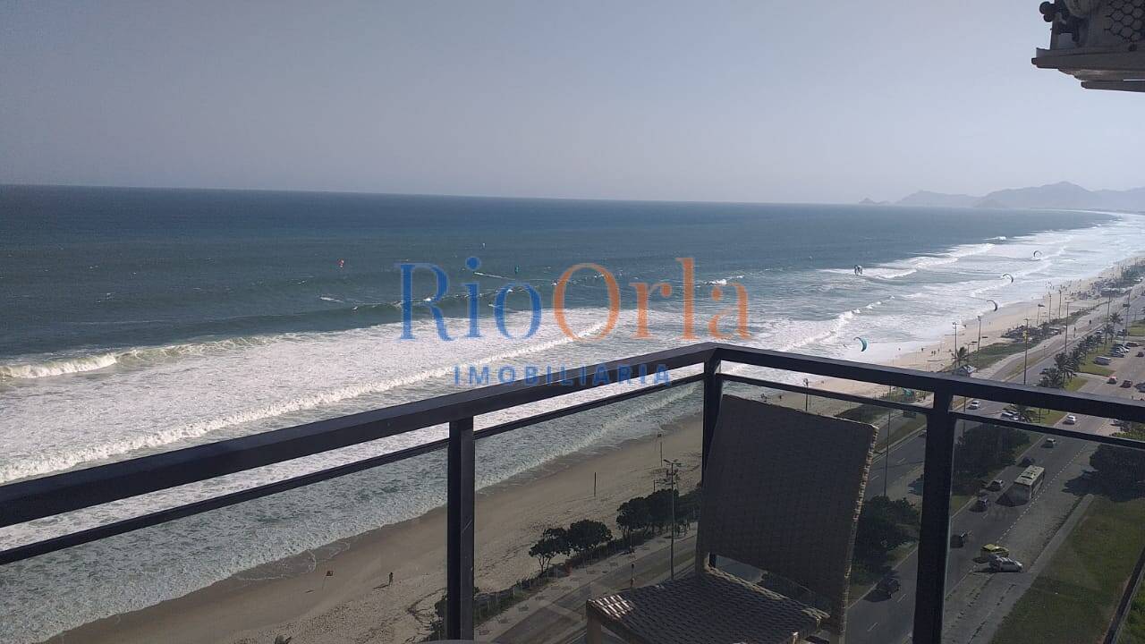 Apartamento, 3 quartos, 139 m² - Foto 4