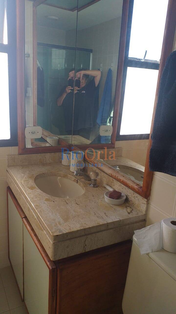 Apartamento, 3 quartos, 139 m² - Foto 9