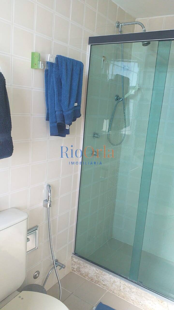 Apartamento, 3 quartos, 139 m² - Foto 7