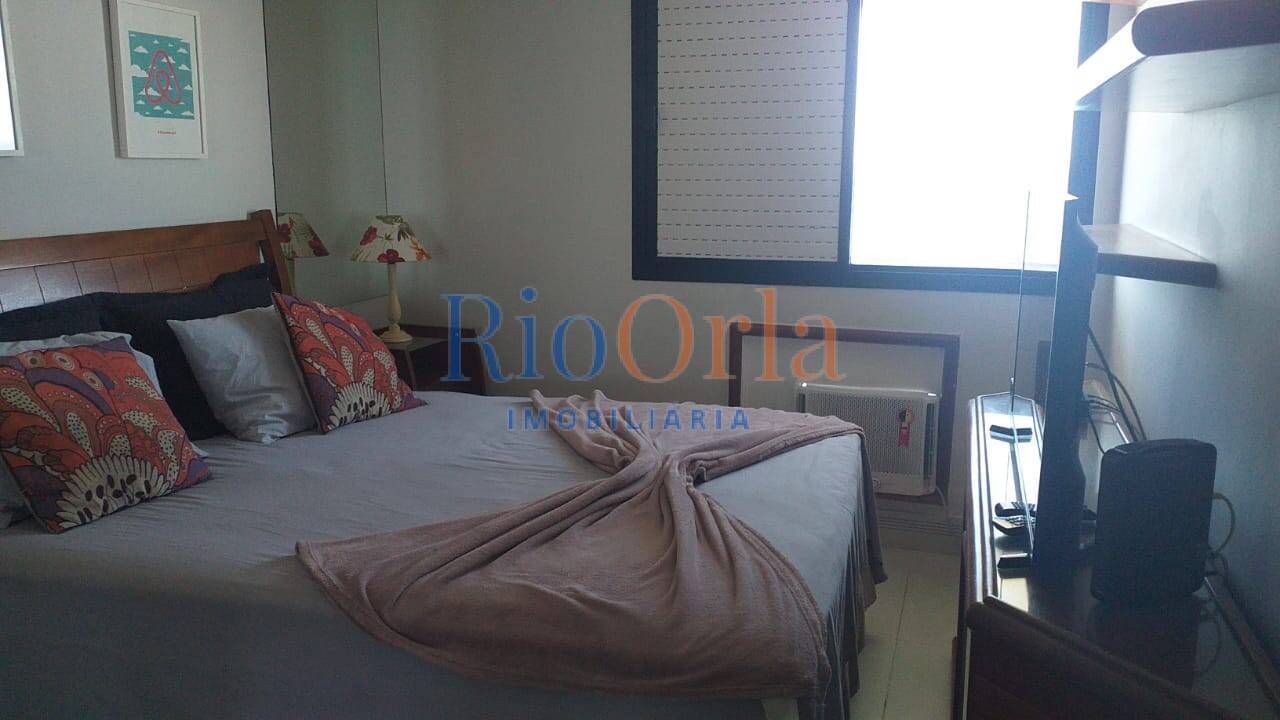 Apartamento, 3 quartos, 139 m² - Foto 10