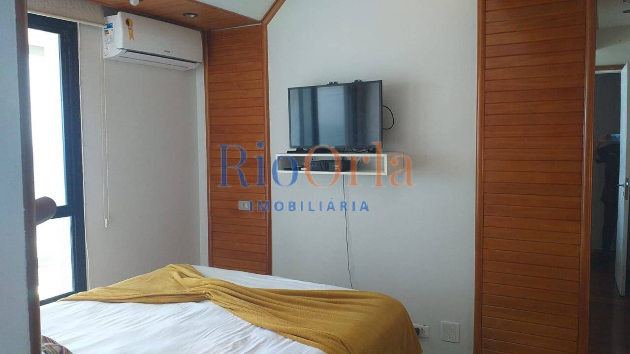Apartamento, 3 quartos, 139 m² - Foto 6
