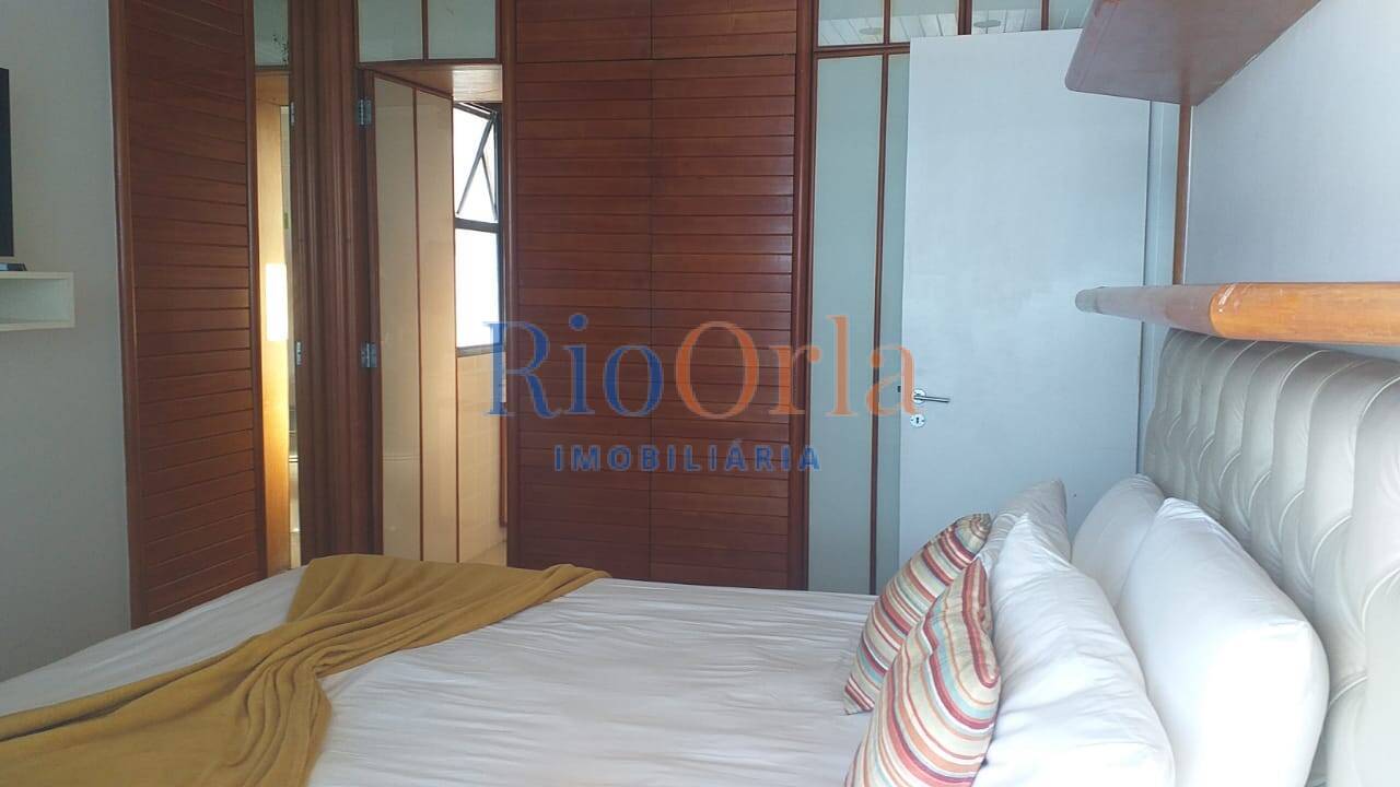 Apartamento, 3 quartos, 139 m² - Foto 5