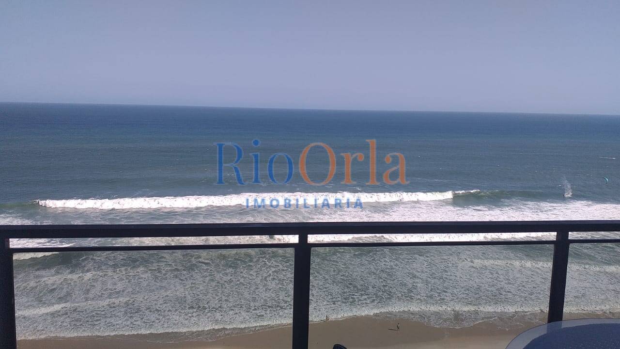 Apartamento, 3 quartos, 139 m² - Foto 2