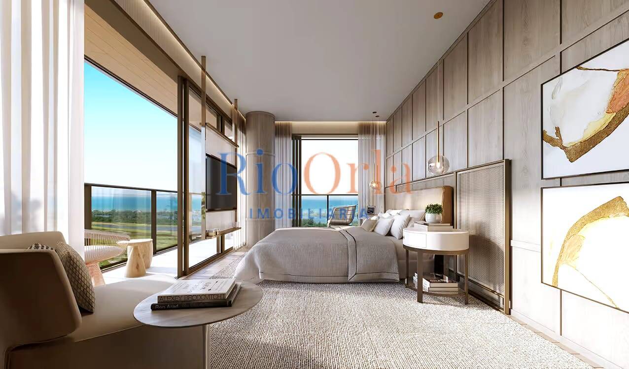 Apartamento, 4 quartos, 268 m² - Foto 2