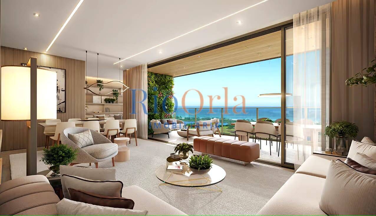 Apartamento, 4 quartos, 268 m² - Foto 5