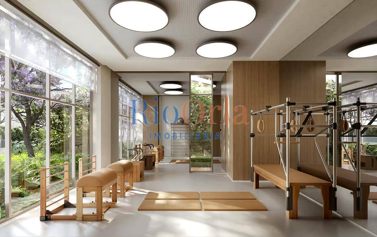 Apartamento, 4 quartos, 268 m² - Foto 10