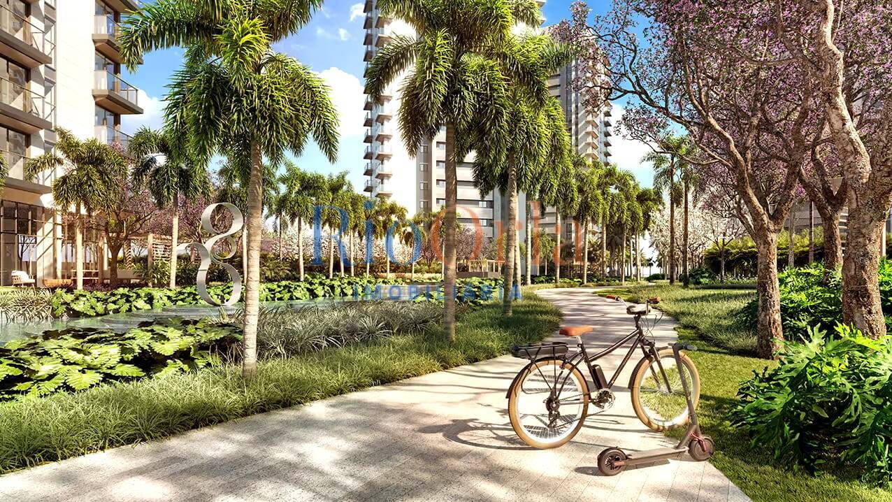 Apartamento, 4 quartos, 268 m² - Foto 18