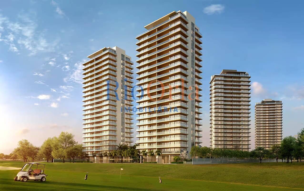 Apartamento, 4 quartos, 268 m² - Foto 22