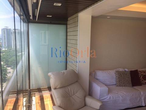 Apartamento, 4 quartos, 167 m² - Foto 2
