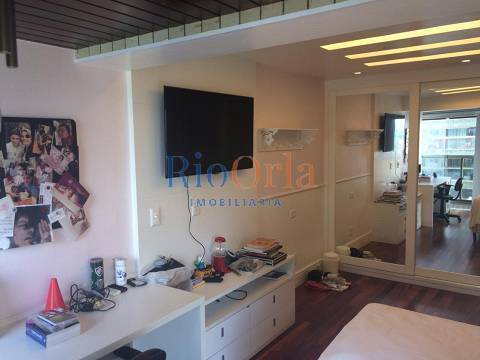 Apartamento, 4 quartos, 167 m² - Foto 13