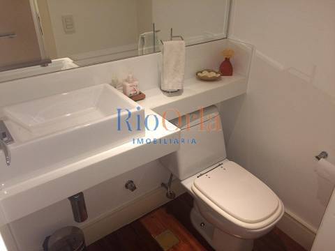 Apartamento, 4 quartos, 167 m² - Foto 21