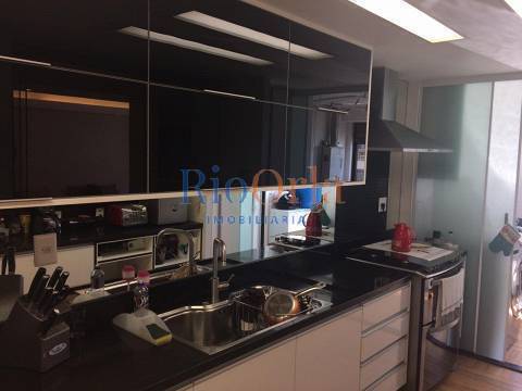 Apartamento, 4 quartos, 167 m² - Foto 7