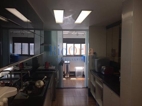 Apartamento, 4 quartos, 167 m² - Foto 6