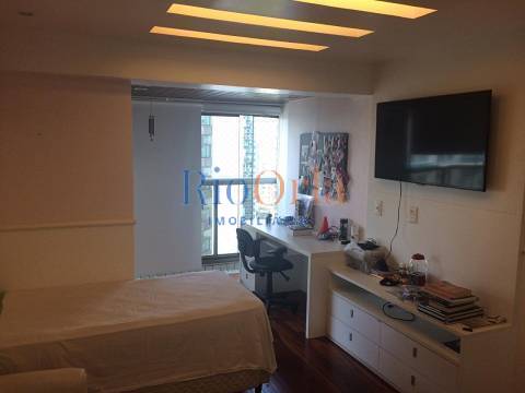 Apartamento, 4 quartos, 167 m² - Foto 14