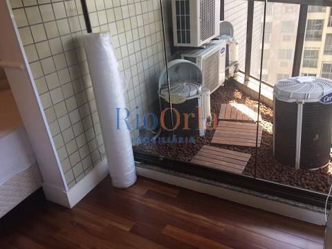 Apartamento, 4 quartos, 167 m² - Foto 25