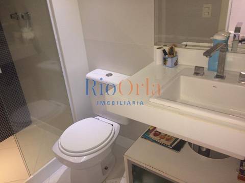 Apartamento, 4 quartos, 167 m² - Foto 22
