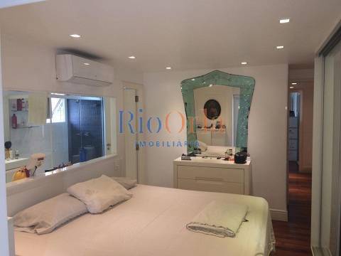 Apartamento, 4 quartos, 167 m² - Foto 12