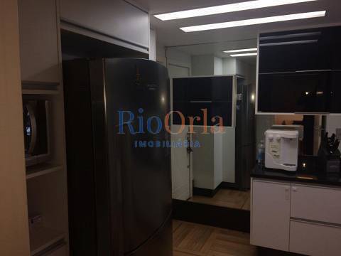 Apartamento, 4 quartos, 167 m² - Foto 8