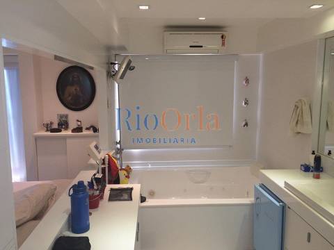 Apartamento, 4 quartos, 167 m² - Foto 9