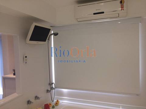Apartamento, 4 quartos, 167 m² - Foto 10