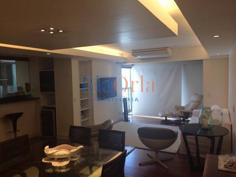 Apartamento, 4 quartos, 167 m² - Foto 4