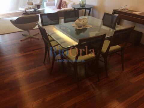 Apartamento, 4 quartos, 167 m² - Foto 18
