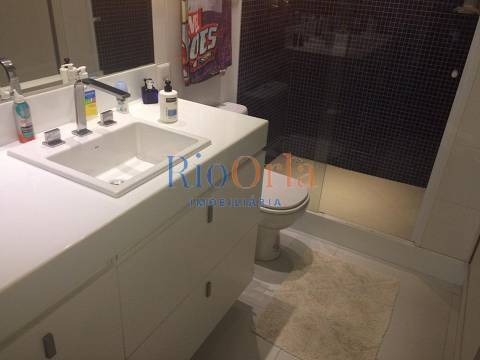 Apartamento, 4 quartos, 167 m² - Foto 15