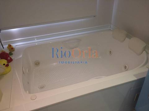 Apartamento, 4 quartos, 167 m² - Foto 19
