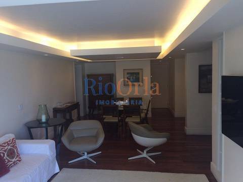 Apartamento, 4 quartos, 167 m² - Foto 3