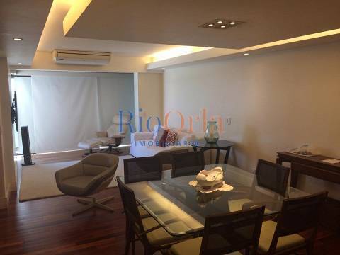 Apartamento, 4 quartos, 167 m² - Foto 5