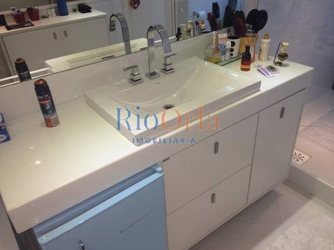 Apartamento, 4 quartos, 167 m² - Foto 20