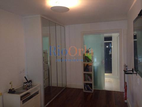 Apartamento, 4 quartos, 167 m² - Foto 24